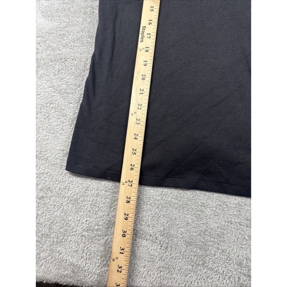 Fila Plus Size Higher Power Tank Top Black Size 2X New - Picture 9 of 14